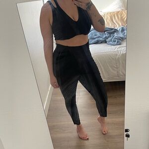 Nike jumpsuit